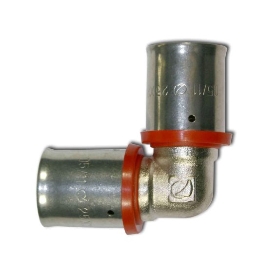 Pz. codo c16 alpex-plus 16