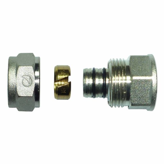 Pz. enlace r.hembra 16x1/2