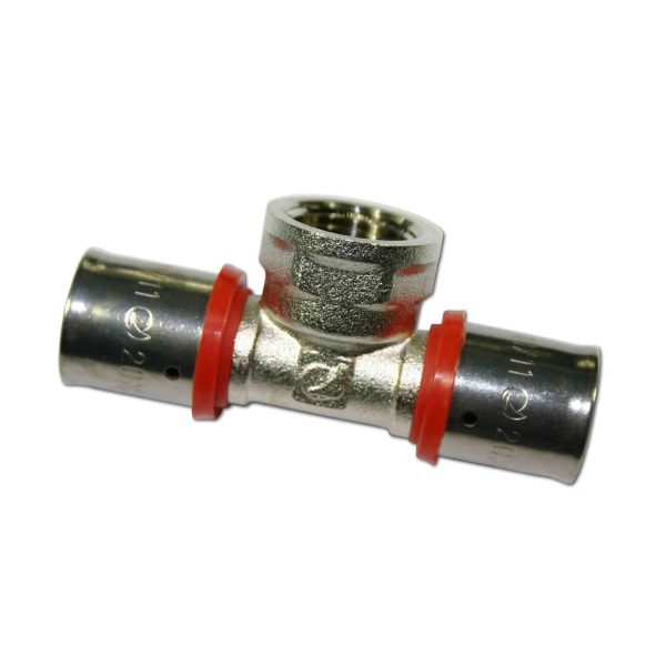 Ud. te rosca femella 20x1/2