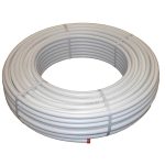 Rollo tubo multicapa pert-al-pert 100m diam. 20mm