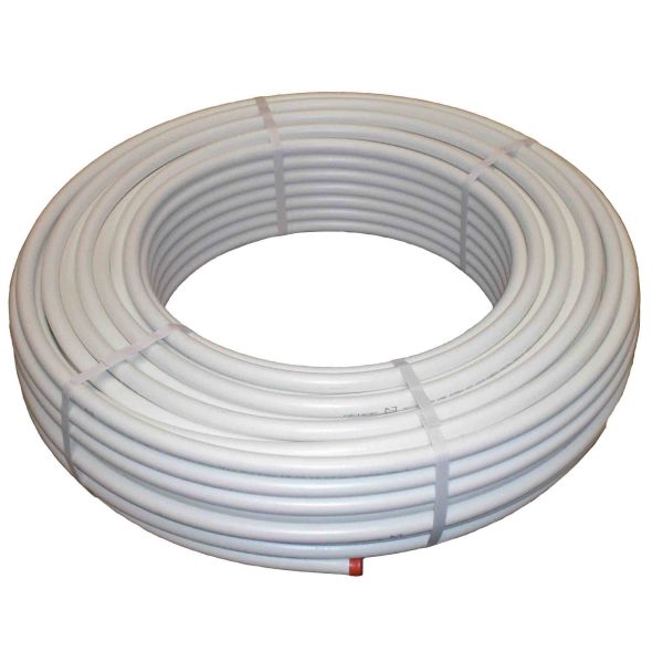Rolle Verbundrohr pert-al-pert 100m Durchm. 20mm