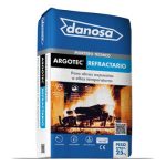Saco Mortero tecnico refractario Danosa 5kg. (350183)