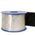 Rollo Cinta bituminosa autoadhesiva aluminio DANOSA SELF-DAN 10×0.10 m natural (205001)