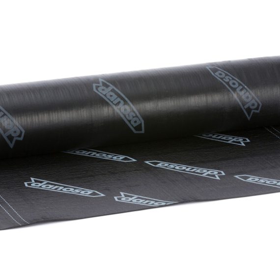Rollo lámina asfáltica DANOSA IMPERDAN 40 P APP FP -5ºC 4kg 1x10m (141804)