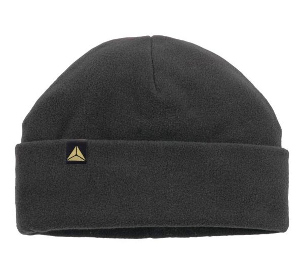 Pz.Deltaplus kara gorro polar negro