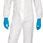 Pz.Deltaplus buzo DT115 talla XL
