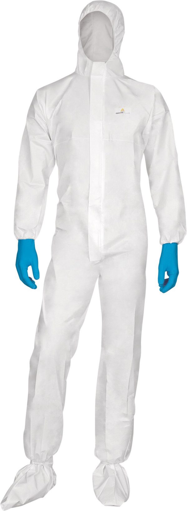 Pz.Deltaplus buzo DT115 talla XL
