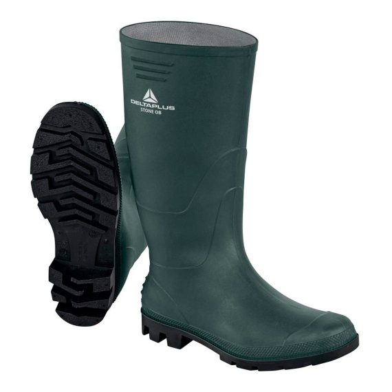 Botes d'aigua Stone verd 46