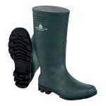 Botas de agua Stone verde 43
