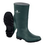 Botas de agua Stone verde 47