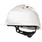 Pz.Deltaplus casco quartz up IV blanco -ajustable