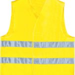 Pz.Deltaplus chaleco gilp2 amarillo xxl