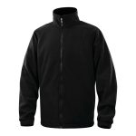 St.Deltaplus Fleecejacke vernon2 schwarz s