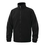 Pz.Deltaplus chaqueta polar vernon2 negro l
