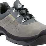 St.Deltaplus Schuhe fennec IV s1p src grau t.46