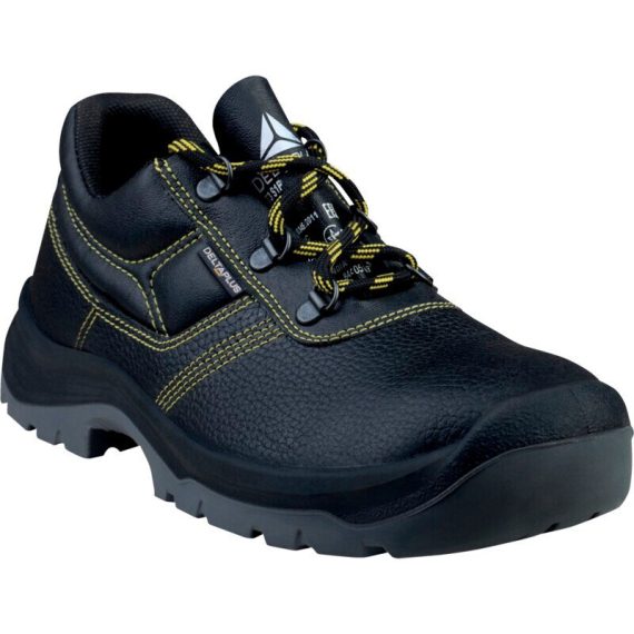 Pz.Deltaplus calzado bajo jet3 s1p negro 40