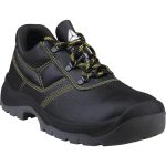 Pz.Deltaplus calzado bajo jet3 s1p negro 41