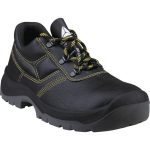 Pz.Deltaplus calzado bajo jet3 s1p negro 42