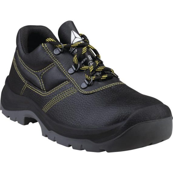 Pz.Deltaplus calzado bajo jet3 s1p negro 45