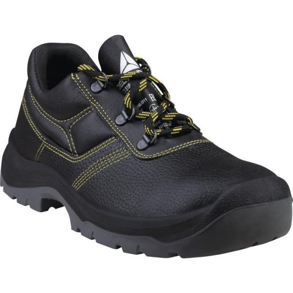 St.Deltaplus Halbschuhe jet3 s1p schwarz 45
