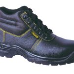 Pz. Deltaplus bota piel joker2 negro 43