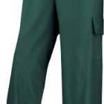 Pz. Deltaplus pantalón lluvia poliuretano 850 verde XXL