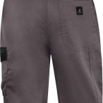 Pz. Deltaplus bermuda de trabajo mach 1 M1BE2 Gris XXL