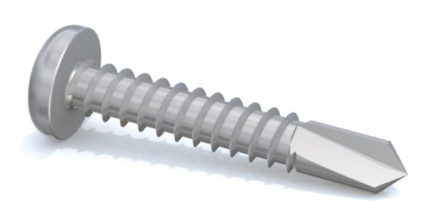 Karton desa Schraube din 7504n (1000un)