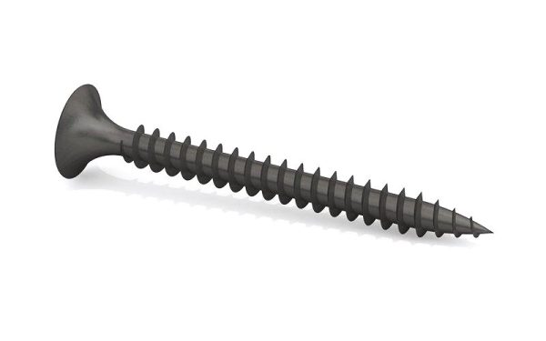 Caja desa tornillo fosfatado 3.5x45(1000un)
