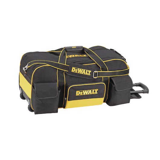 Pz. Dewalt bolsa de gran capacidad con ruedas