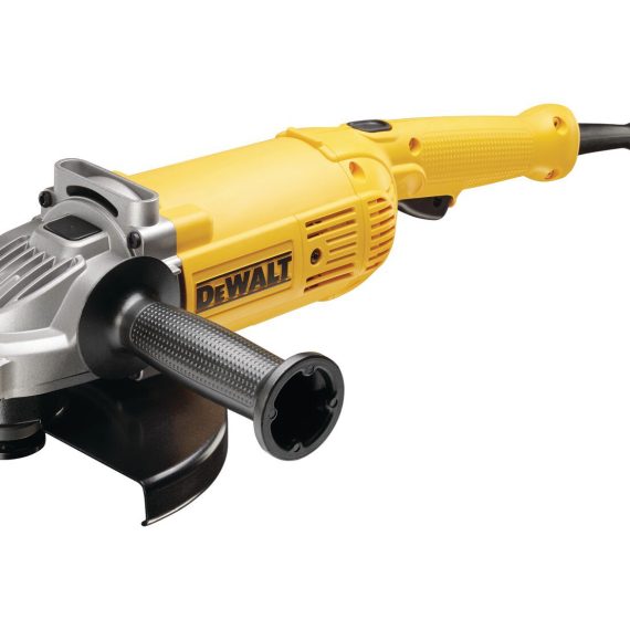 Pz. Dewalt amoladora 230mm DWE4906-QS 2.000W 6.600 rpm