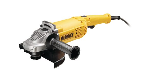 St. Dewalt Winkelschleifer 230mm DWE4906-QS 2.000W 6.600 rpm