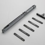 Pz. Dierre freno amortiguador softbrake 40kg para new space
