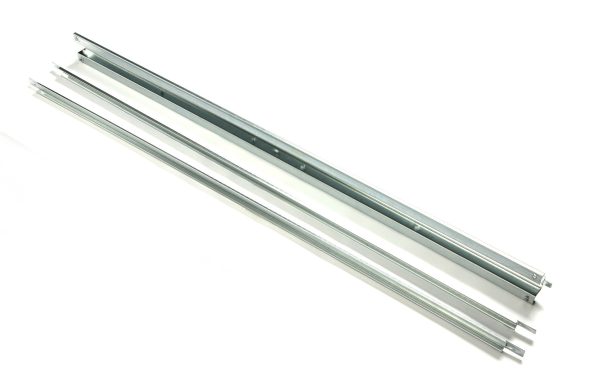 Pz.Dierre kit union muro 105/125 de 120