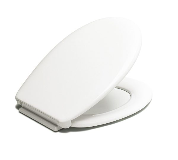 Estoli seient wc. alexia (a-80) blanca