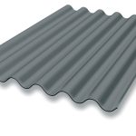 Placa Fibrocemento granonda Euronit 300×110 natural (30un.surtidas)