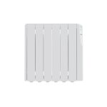 Pz. Radiador Facula electrico Inerzia 1500w serie XFP