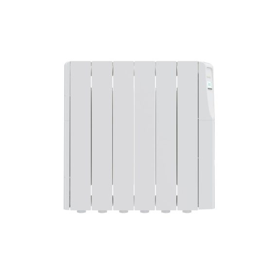 Pz. Radiador Facula electrico Inerzia 1500w serie XFP