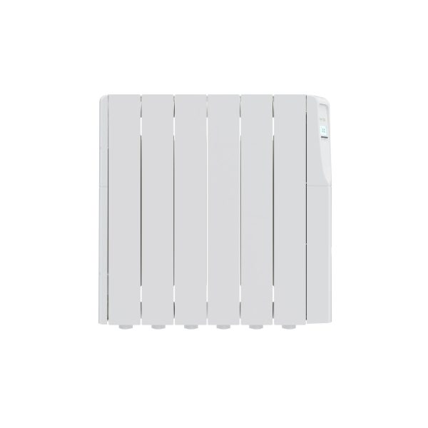 Pz. Radiador Facula electrico Inerzia 1500w serie XFP