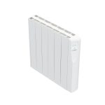Pz. Radiador Facula electrico Inerzia 1000w serie XFP