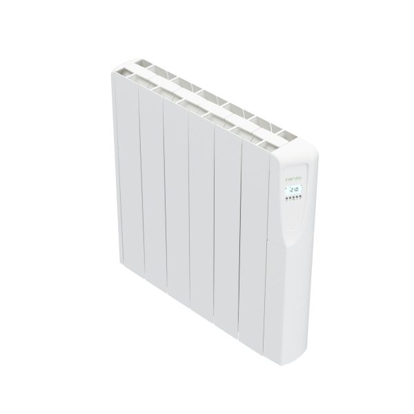 Pz. Radiador Facula electrico Inerzia 1000w serie XFP