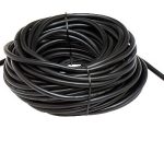 Pz.prolongacion Famatel 2986 16a 3×1.5 10m negro