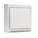 Pz.conmutador Famatel 8002 superficie 10a-250v