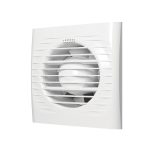 Pz.Fepre extractor optima estandar D100 97m3/h