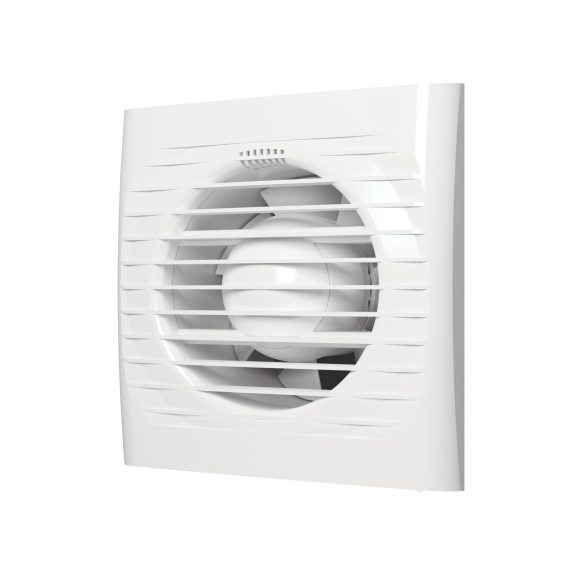 Pz.Fepre extractor optima estandar D100 97m3/h