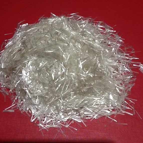 Pz Fibra vidrio Fibratec pared v13-mo bolsa 200gr