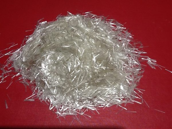 Pc. Glass fibre Fibratec wall v13-mo bag 200gr