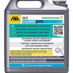 Bote (5l) Fila detergente Cleaner Pro