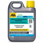 Bote (1l) Fila detergente Cleaner Pro