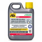 Flasche (1l) Fila Fleckenschutz Natureffekt auf Wasserbasis W68
